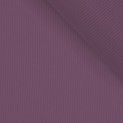 Takoy Konfekční žebrovaný úplet nový OSKAR light pastelová fialová № 85 – Sleviste.cz