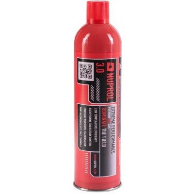 Nuprol 3.0 Premium 500 ml – Zboží Dáma