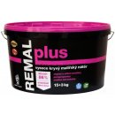 REMAL Plus vysoce kryvá barva na zeď, 15+3 kg