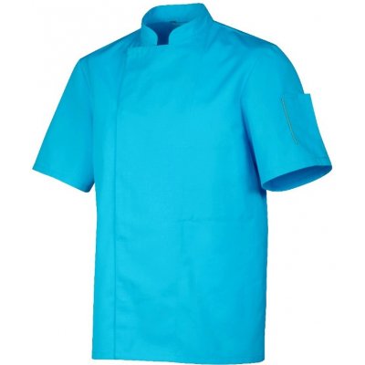 Robur Nero krátký rukáv modrý XL – Zboží Dáma