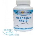 Uniospharma Magnésium chelát+vit.B6 90 tablet – Hledejceny.cz