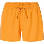 Esmara Dámské šortky oranžová – Zboží Dáma