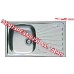 Pyramis CRETA 1B 1D MARGARITA – Zboží Dáma