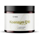 MOVit Longevity Koenzym Q10 200 mg 60 tobolek – Hledejceny.cz