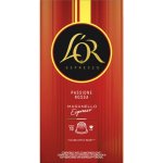 L'OR Espresso Maranello pražená mletá káva v kapslích 10 ks 52 g – Hledejceny.cz