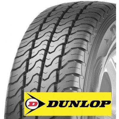 Dunlop Econodrive 215/75 R16 113R