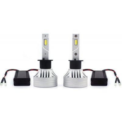 Ledpodsviceni.cz LED H1 V2 10.000lm 9-32V 2x55W – Hledejceny.cz