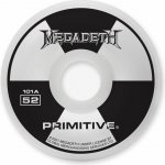 PRIMITIVE (MEGADETH) RODRIGUEZ RUST IN PEACE WHEELS Muti 101A 52 mm – Zboží Dáma