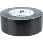 3M Textilní opravná páska 50 m černá – Sleviste.cz