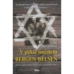 V pekle jménem Bergen-Belsen – Hledejceny.cz