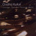 Concertos For Winds - Kukal Ondřej CD – Zbozi.Blesk.cz