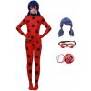 Karnevalový kostým Korbi Ladybird mega