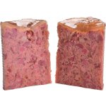 Brit Paté & Meat Dog Duck 800 g – Zboží Mobilmania