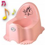 Tega baby nočník růžový – Zboží Mobilmania