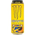 Monster Energy VR46 The Doctor 500 ml – Zboží Dáma