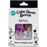 Jellystone Designs Náhradní náplň do senzorické lahve Duha – Zbozi.Blesk.cz