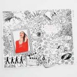 Eva Salvatore Burešová Notes nelinkovaný A5 Princ – Zboží Dáma