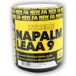 Fitness Authority Napalm LEAA9 240 g – Hledejceny.cz