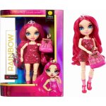 MGA Rainbow High Junior Fashion série 2 Stella Monroe – Hledejceny.cz
