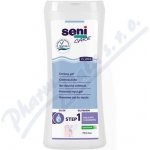 Seni Care krémový mycí gel s 3% ureou 300 ml – Zbozi.Blesk.cz