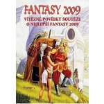 Fantasy 2009 - Vítězné povídky... – Hledejceny.cz