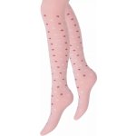 Steven dívčí punčocháče 071/327 růžová světlá – Zboží Dáma