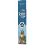 Misbah Lord Buddha indické vonné tyčinky 15 ks – Zboží Dáma