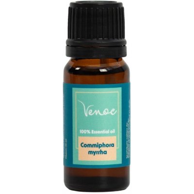 Venoc Esenciální olej Myrha 10 ml – Hledejceny.cz