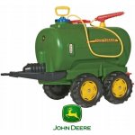 Rolly Toys John Deere Cisterna – Zboží Dáma