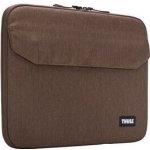 THULE Pouzdro na MacBook Air 15" Lithos TL-TLS115NB Brown – Zboží Živě