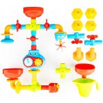 Dumel MALÝ VODNÍ INSTALATÉR – Sleviste.cz