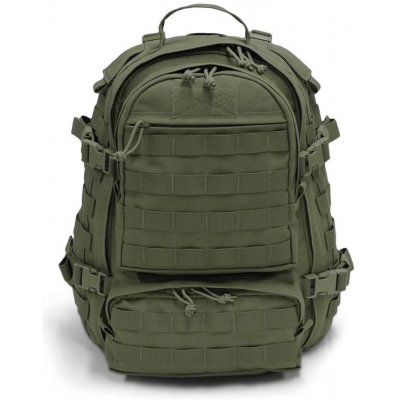 Warrior Pegasus Elite Ops olivový 23 l – Hledejceny.cz
