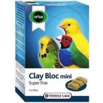 Versele-Laga Orlux Clay Bloc Mini 540 g – Zbozi.Blesk.cz