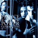 Prince & New Power Genera - Diamonds & Pearls CD – Hledejceny.cz