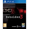 Hra na PS4 Beholder 3