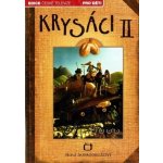 Krysáci 2 DVD – Hledejceny.cz