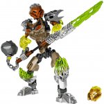 LEGO® Bionicle 71306 Pohatu Sjednotitel kamene – Hledejceny.cz