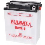 Fulbat FB12A-B – Zbozi.Blesk.cz