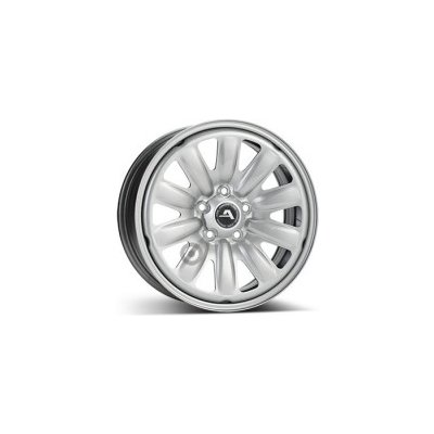 ALCAR Stahlrad 130004 6,5Jx16 5x112 ET41 | Zboží Auto