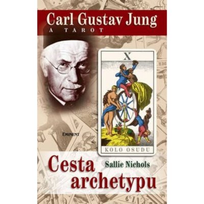 Carl Gustav Jung a tarot – Hledejceny.cz
