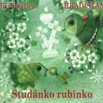 Studánko rubínko - Hradišťan , Jiří Pavlica – Hledejceny.cz