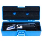 KRAFT&DELE Kraft & Dele Refraktometr chladicí kapaliny KD10541 | Zboží Auto