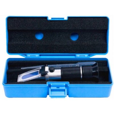 KRAFT&DELE Kraft & Dele Refraktometr chladicí kapaliny KD10541 | Zboží Auto