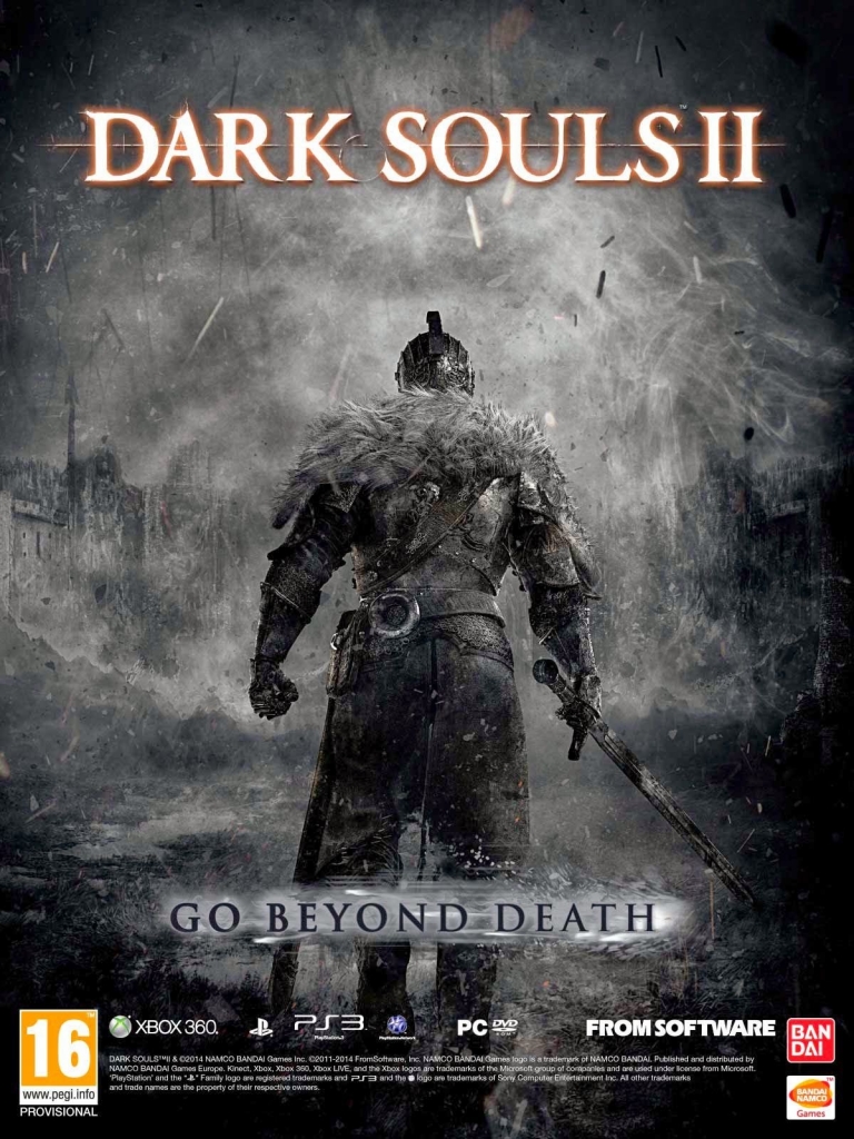 Dark Souls 2