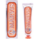 Marvis Ginger Mint s příchutí máty a zázvoru 85 ml – Hledejceny.cz