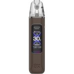 OXVA Xlim Pro 3 1500 mAh Brown Leather – Hledejceny.cz