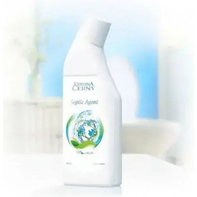 Eurona Aktivátor septiků Eco Wave 750 ml