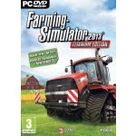 Farming Simulator 2013 (Titanium Edition) – Sleviste.cz