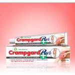 Crampgard Plus 60g krém pro úlevu od svalových křečí – Hledejceny.cz