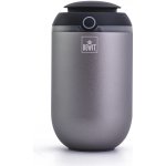 Bewit Aroma Difuzér Waterless Strong šedý – Hledejceny.cz